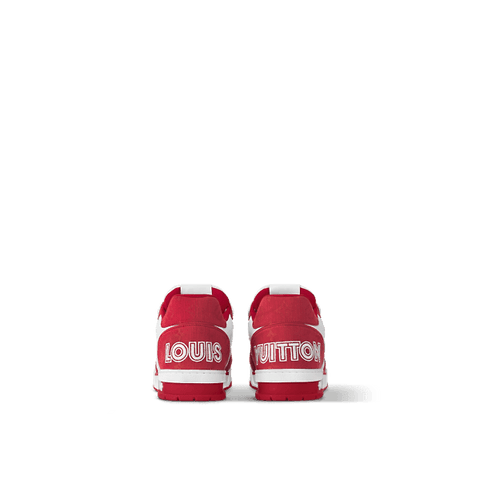 Sneaker LV Trainer - Banlieue91