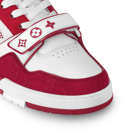 Sneaker LV Trainer - Banlieue91