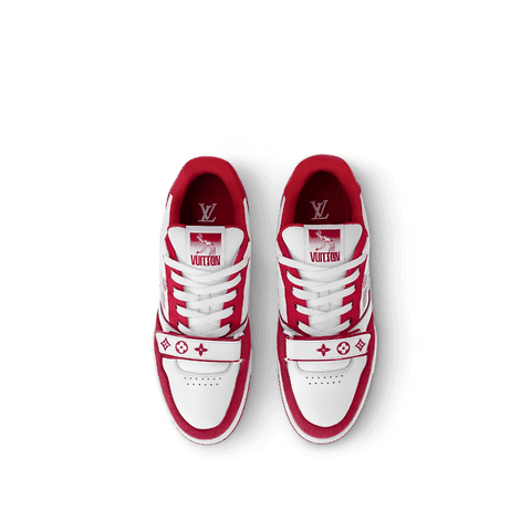 Sneaker LV Trainer - Banlieue91