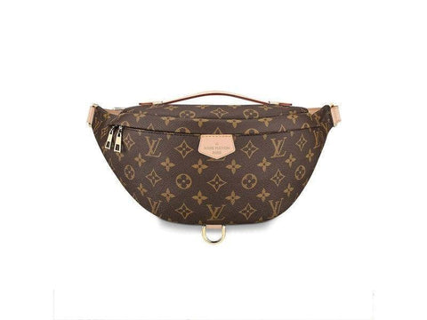 Louis Vuitton Monogram Bumbag Waist Bag - Banlieue91