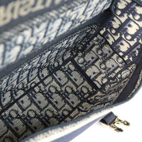 Christian Dior Oblique Dior Camp Small Shoulder Bag - Banlieue91