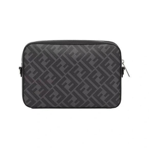 Fendi FF Camera Crossbody Bag - Banlieue91