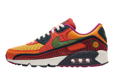 Nike Air Max 90 'Dia de los Muertos' - Banlieue91