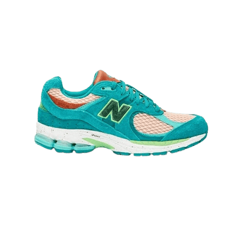 New Balance 2002R Salehe Bembury Water Be The Guide - Banlieue91