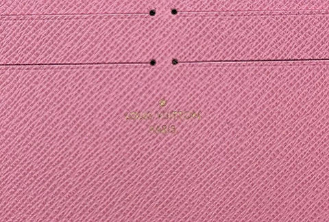 LOUIS VUITTON Monogram Canvas Felicie Pochette Vivienne 2022 - Banlieue91
