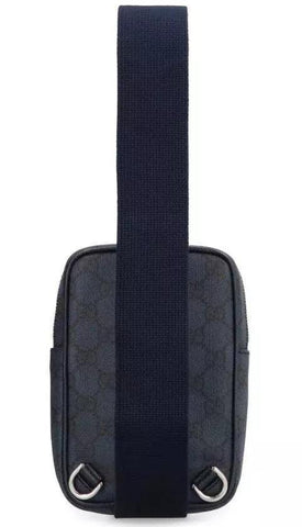 GUCCI Ophidia GG Canvas Cross-Body Bag - Banlieue91