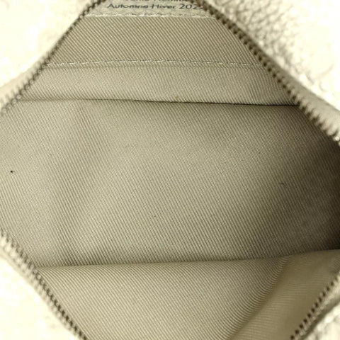 Louis Vuitton Climbing Soft Trunk Bag Limited Edition Monogram Taurillon Leather - Banlieue91