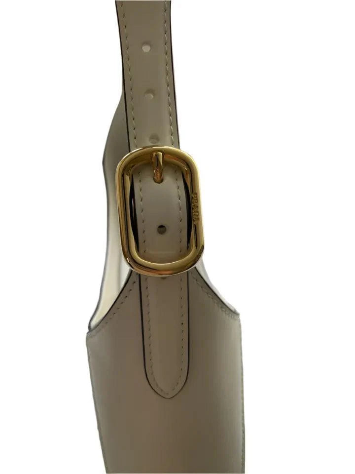 Prada Cleo handbag - Banlieue91