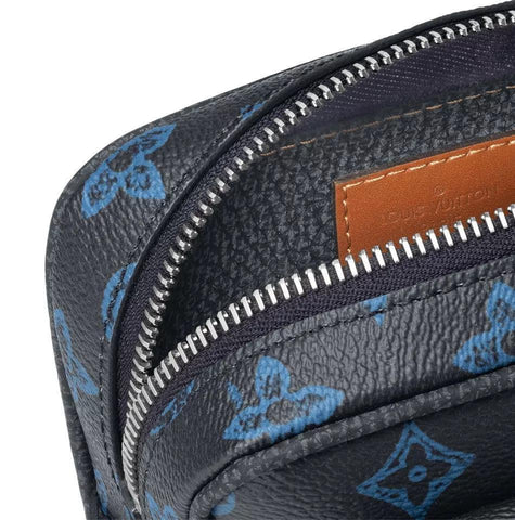 Louis Vuitton women NWT wearable christopher Shoulder Crossbody - Banlieue91