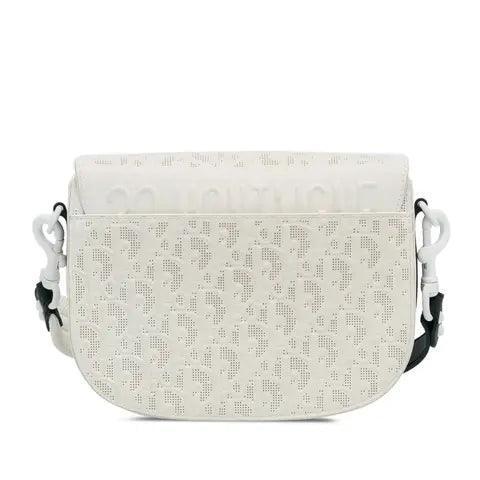Dior Bobby Leather Crossbody Bag - Banlieue91