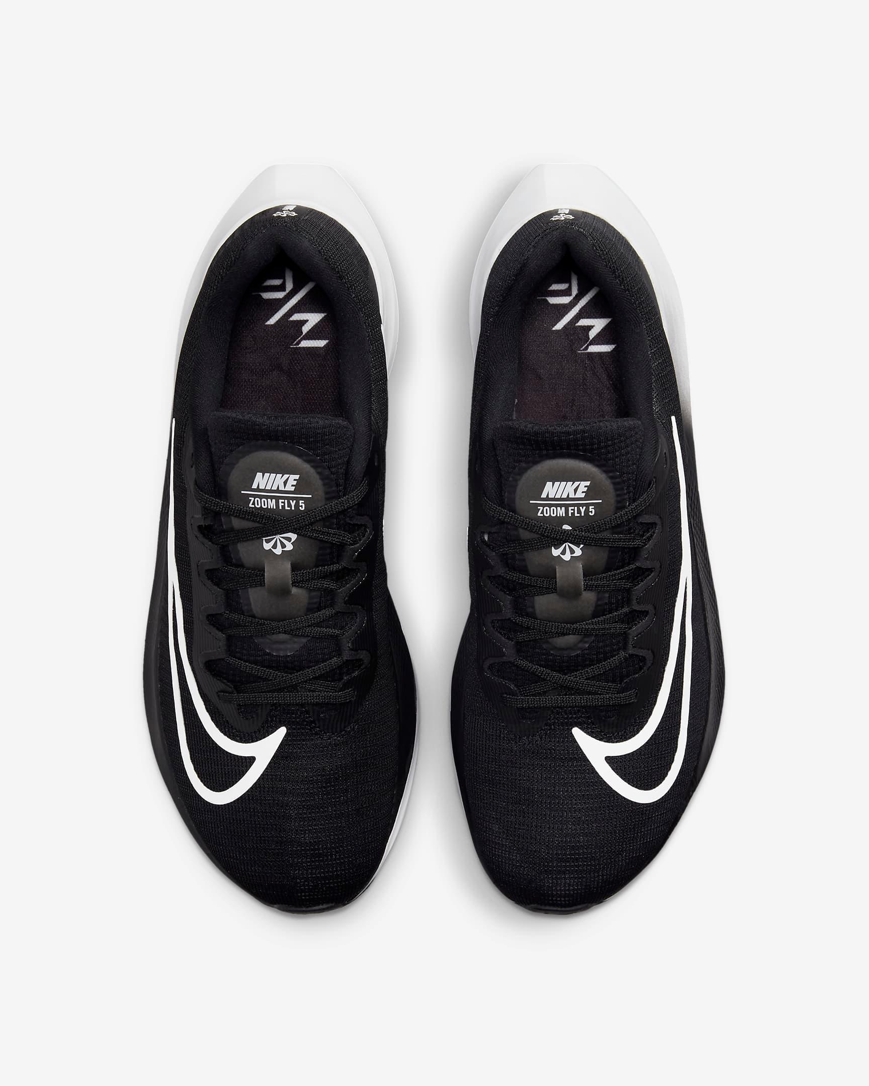Nike Zoom Fly 5 - Banlieue91
